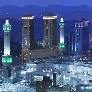 5* Otel Hilton Makkah Convention