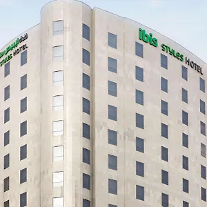 Hotel Ibis Styles Makkah, Meca