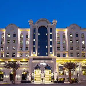 4* Hotell Park By Radisson Makkah Al Naseem