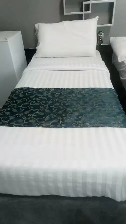 Al Reyadah Karim Hotel La Mecque