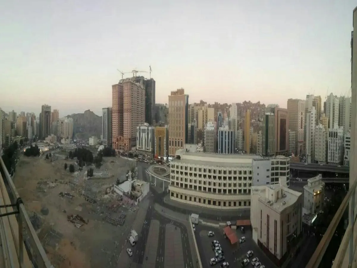 Al Reyadah Karim Hotel La Mecque 2*,  Arabie saoudite