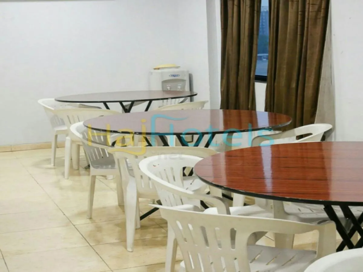 מכה Al Reyadah Karim Hotel