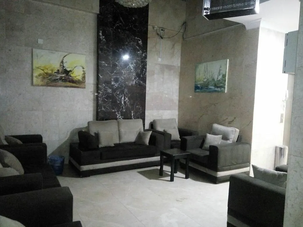 مكة Al Reyadah Karim Hotel